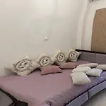 Daire студио виви с двор
