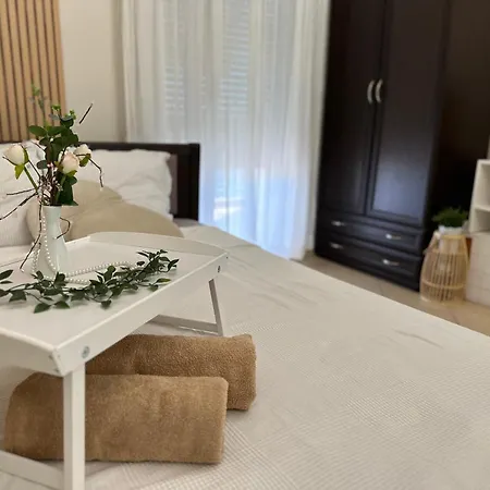 студио виви с двор Apartment *