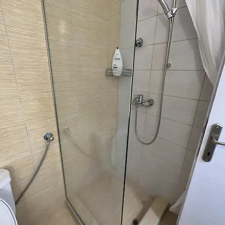 Apartment студио виви с двор Nea Peramos (Macedonia)